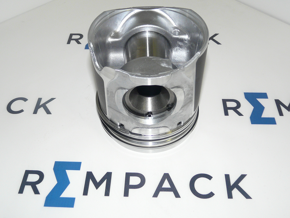 На склад поступили поршень комплекты Rempack 10602001 (500055469) для Iveco Cursor 9 F2CFE 